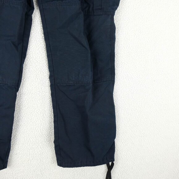5.11 Tactical Cargo Pants Womens 12 Ripstop Uniform Operator Police Military - Picture 3 of 10